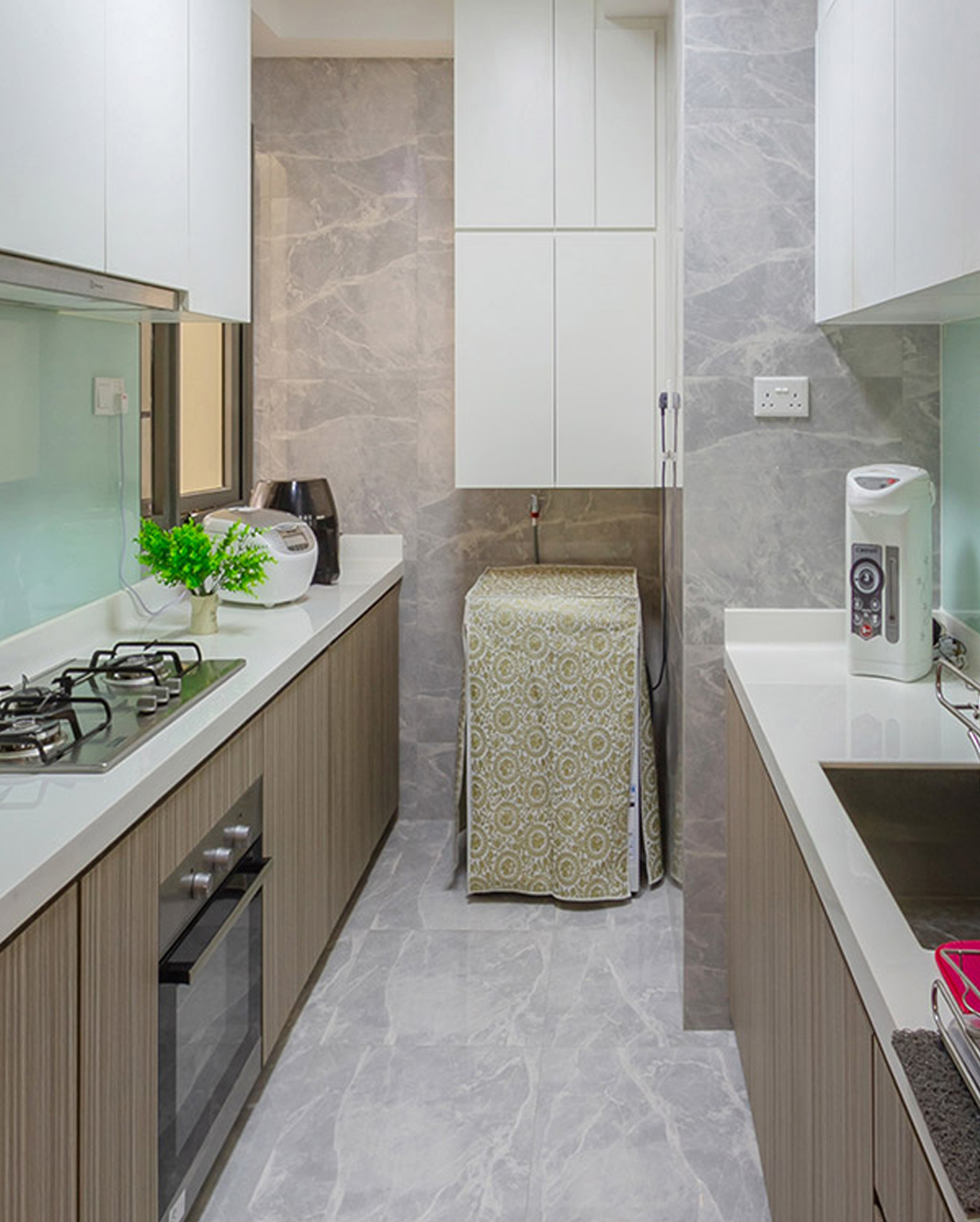 How To Get Your Dream Kitchen Renovation With Low Cost In Singapore ...