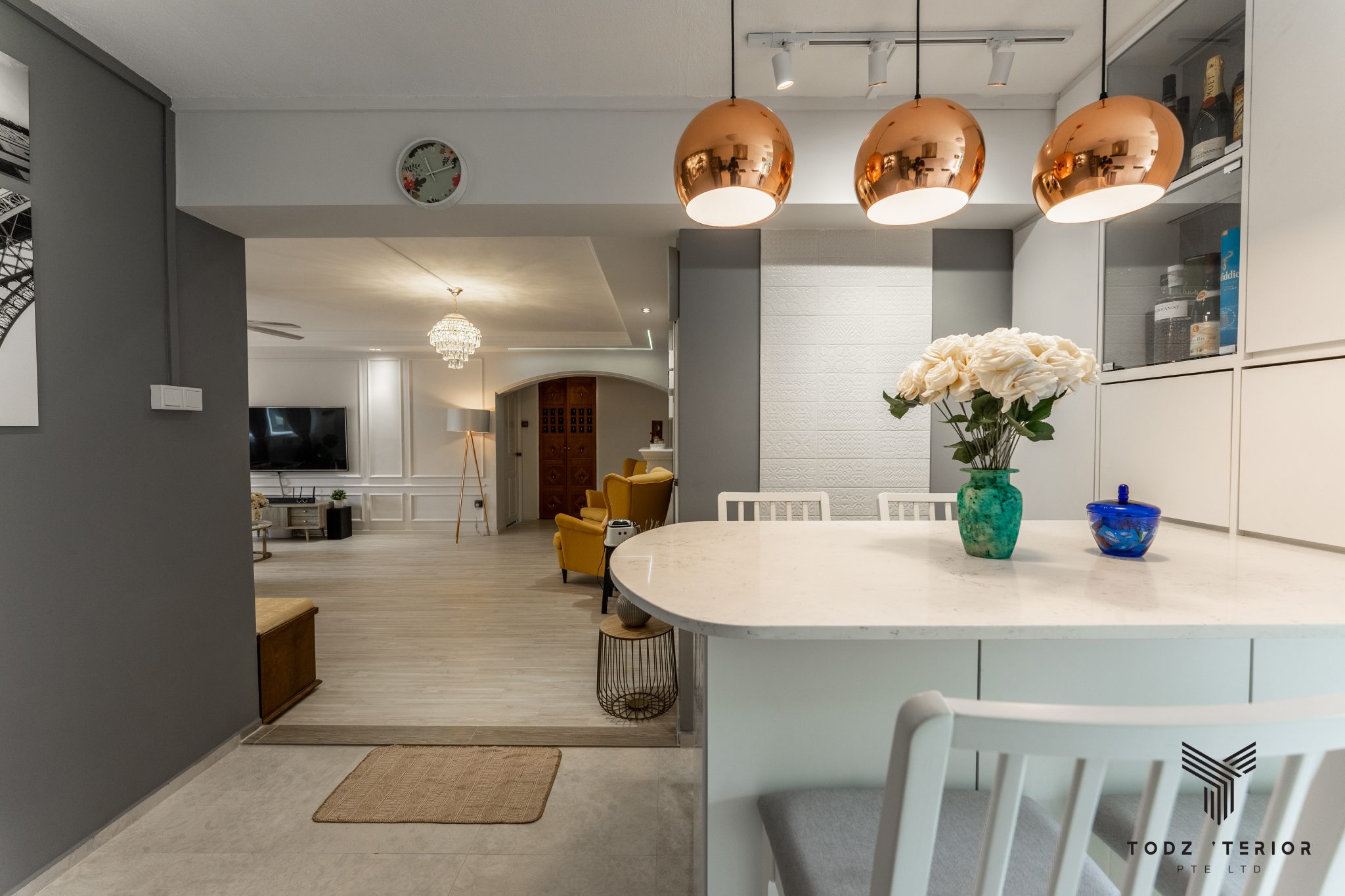 Renovation Packages Singapore What you need to know before choosing ID