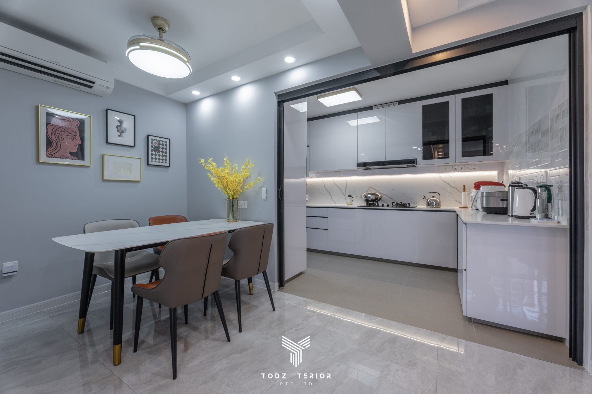 Renovation Packages Singapore What you need to know before choosing ID