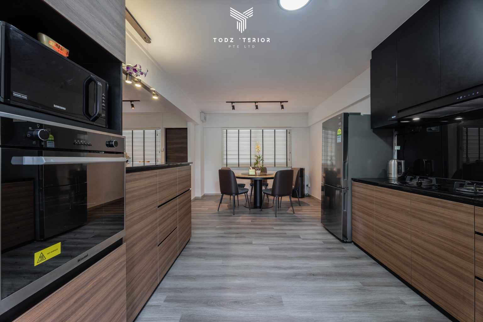 Top 10 Creative Ideas For Your Kitchen Renovation In Singapore 2021 ...