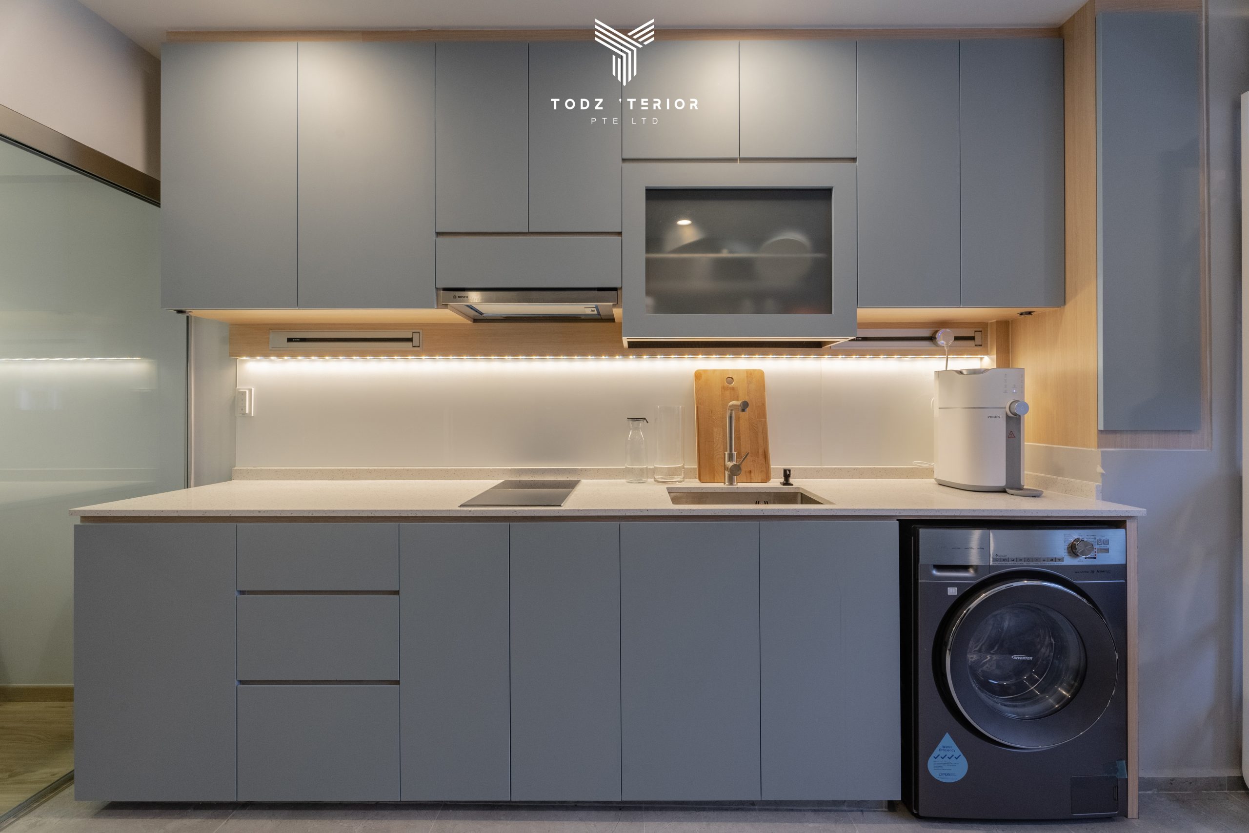 5 Ways To Refresh Your 3 Room HDB Kitchen Renovation Todz Terior Best   Image 13 Scaled 