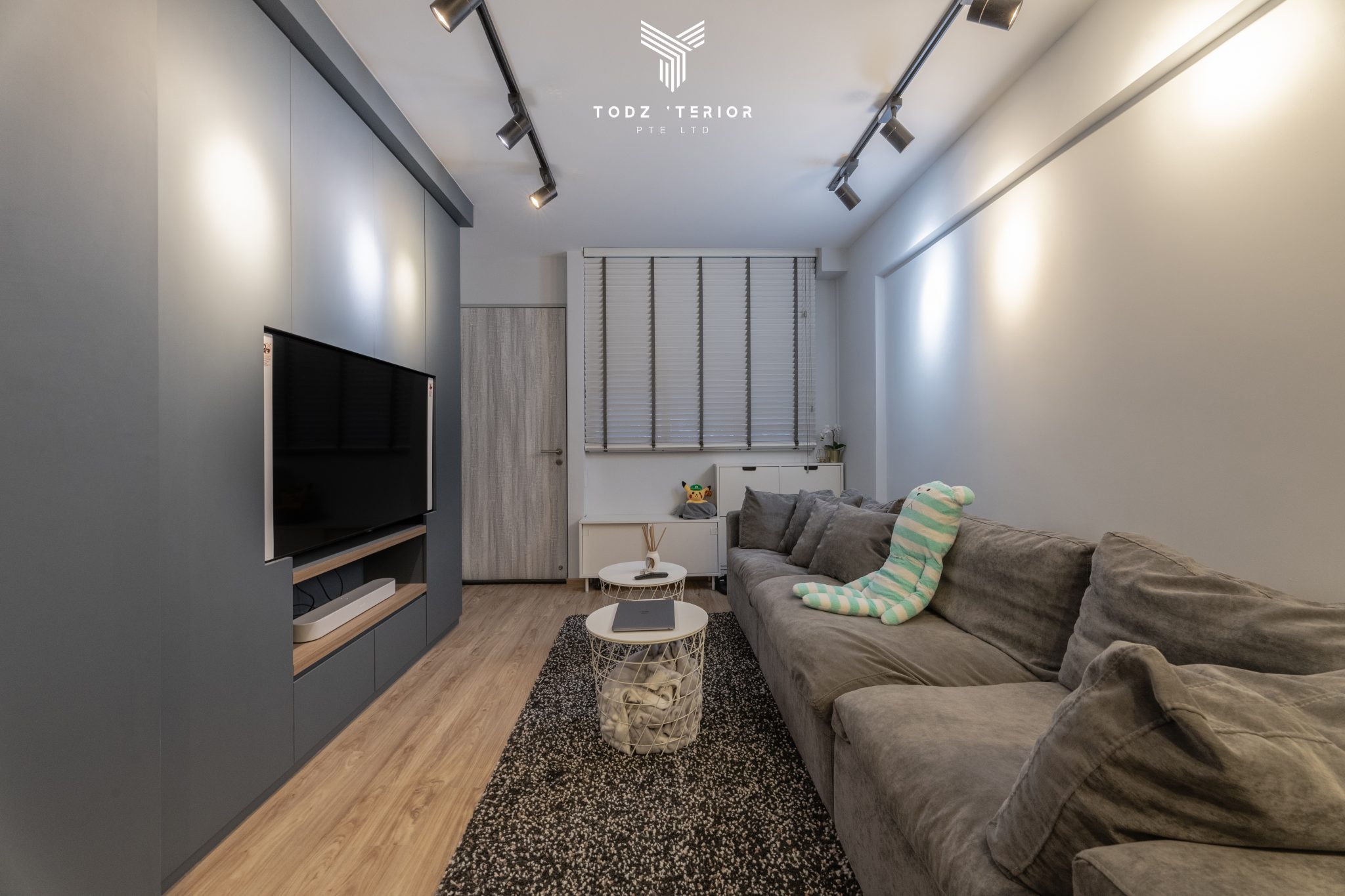 8 Interior Design Concept For Apartment Living Room Singapore Todz
