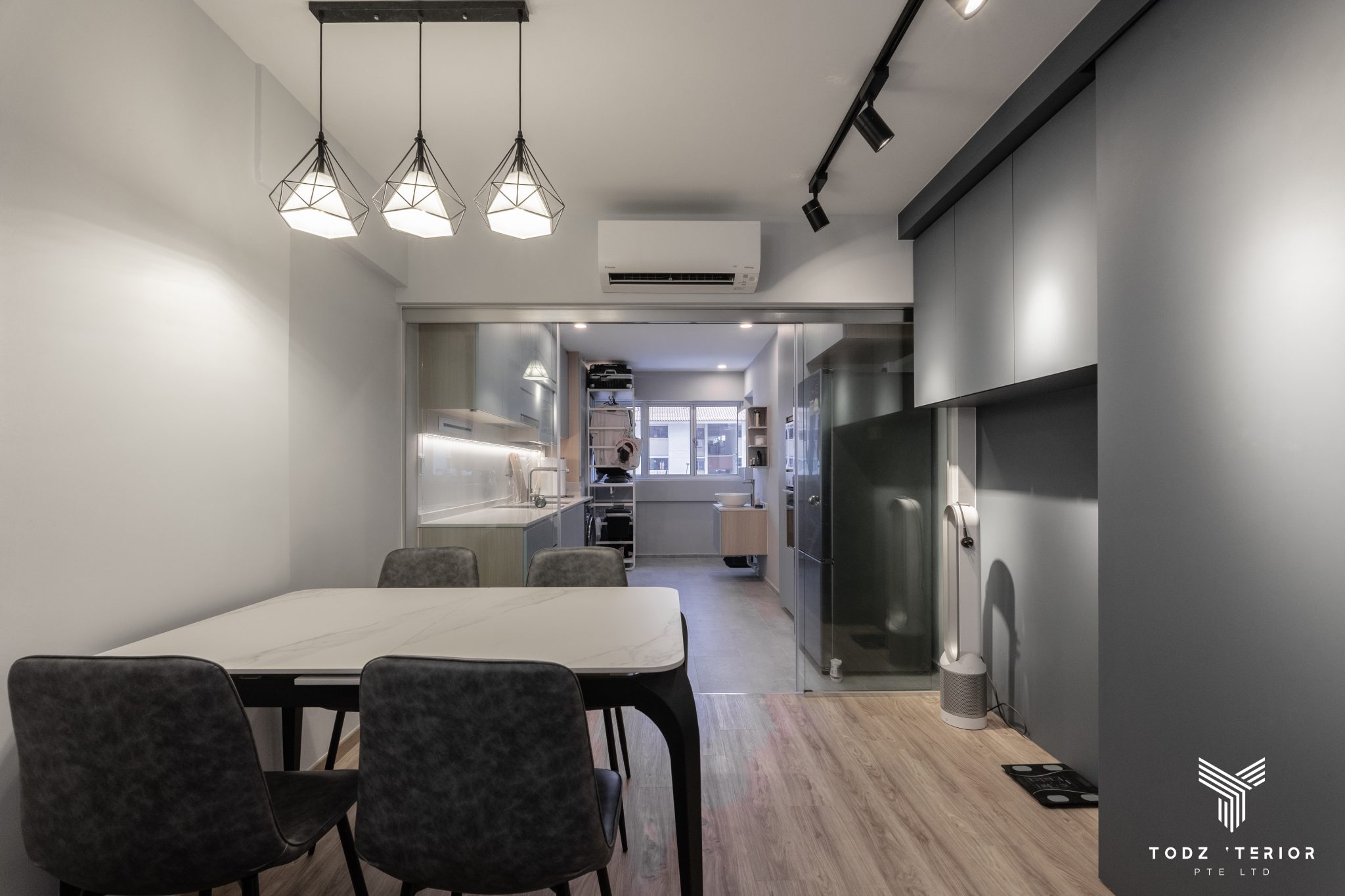 How to Find A Reliable renovation Contractor in singapore - Todz'Terior ...