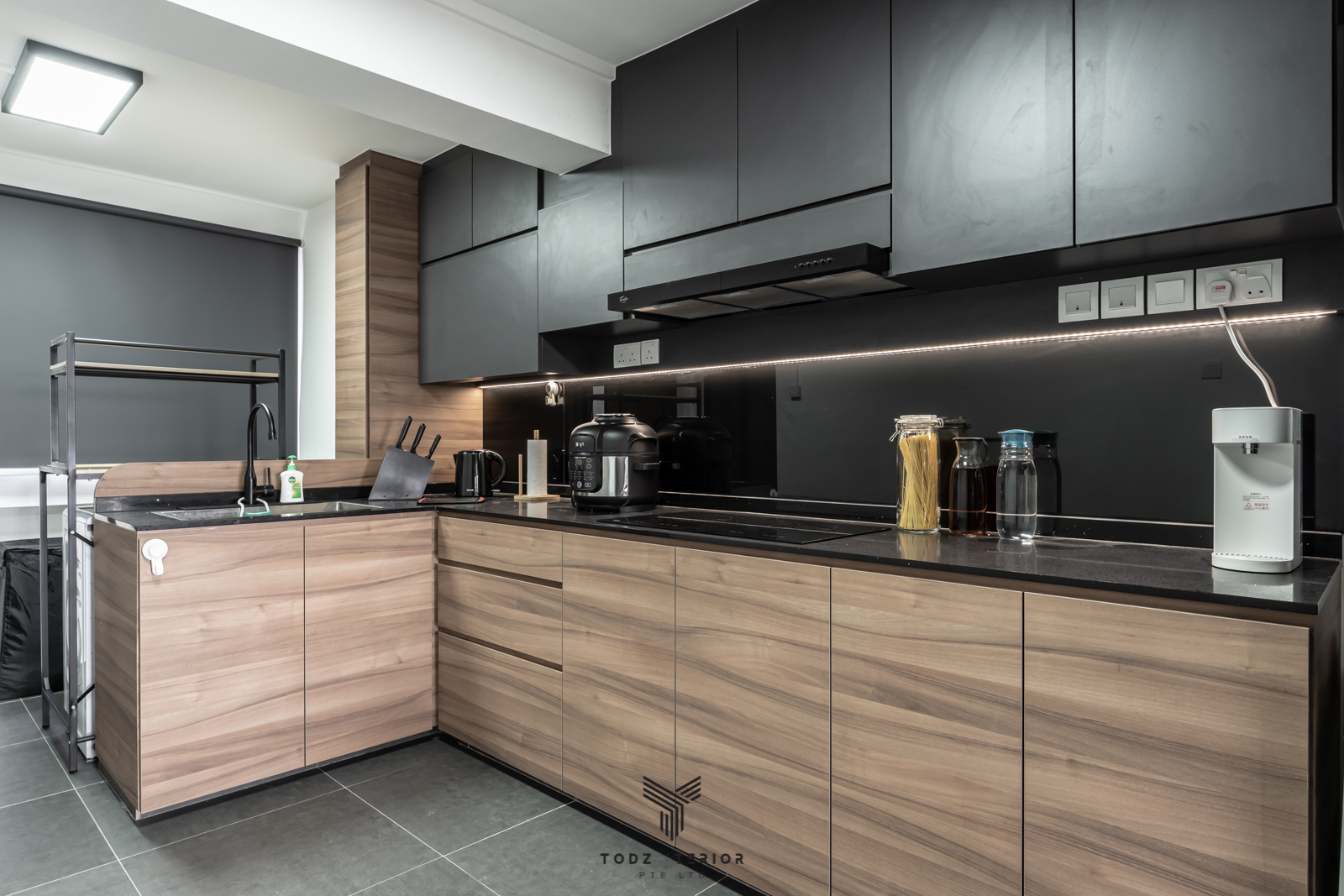 hdb 5i kitchen design