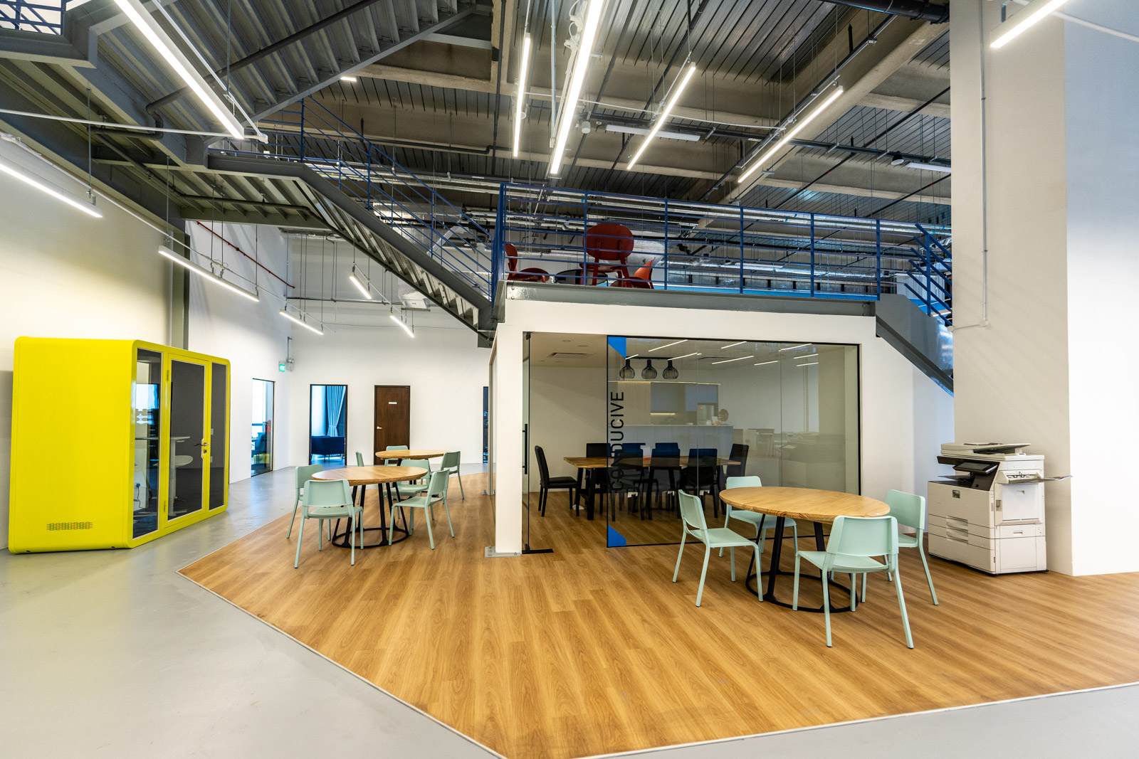 What Does Interior Design Include Singapore? Todz'Terior Best