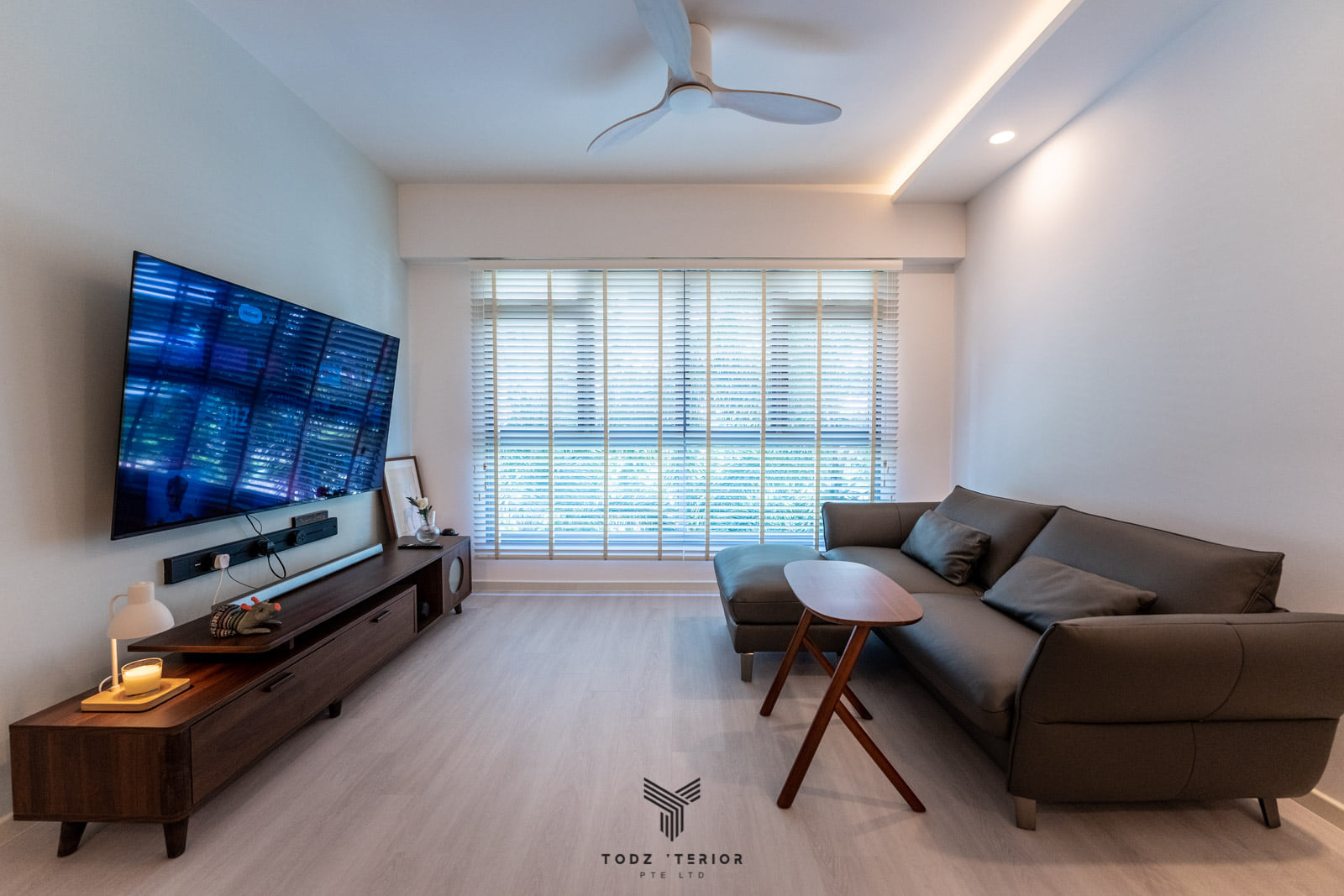 How Much Does Renovation of a Landed Property in Singapore Cost? Todz