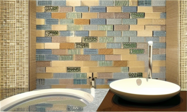 Pros and Cons of Using Mosaic Tiles in Bathrooms