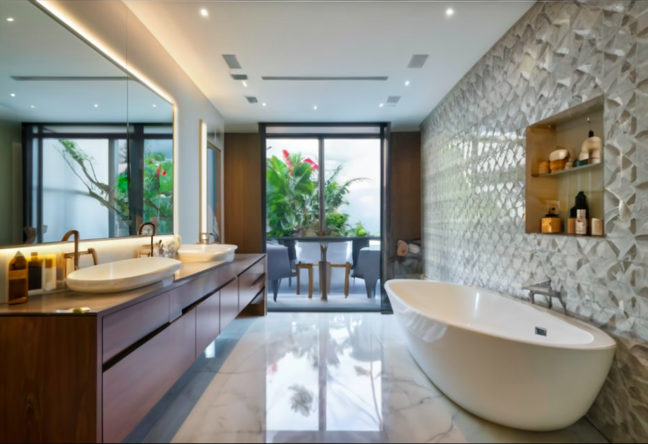 Rejuvenate Your Sanctuary: A Guide to Bathroom Renovation in Singapore ...